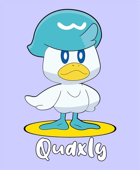 Quaxly 